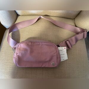 Everywhere belt bag LuLulemon